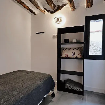 La Morica Dom wakacyjny *