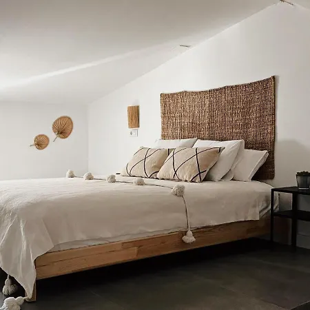 La Morica بيت للعطل