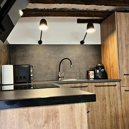 بيت للعطل La Morica *