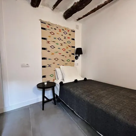 La Morica بيت للعطل