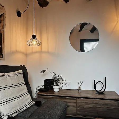 Dom wakacyjny La Morica Gelsa