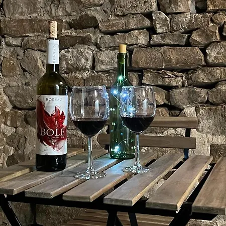 La Morica Dom wakacyjny