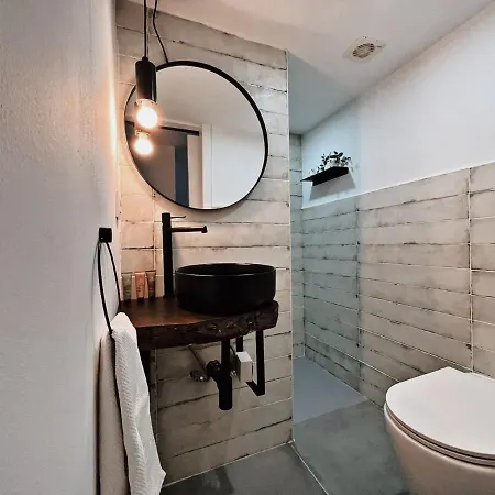 بيت للعطل La Morica *