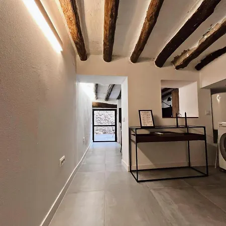 La Morica Dom wakacyjny