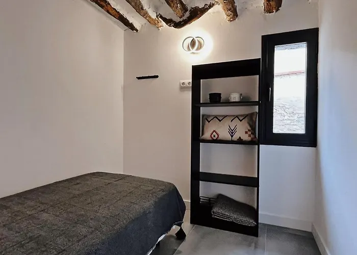 La Morica Ferienhaus *