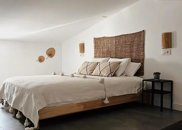 La Morica Ferienhaus