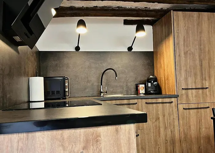 Ferienhaus La Morica *