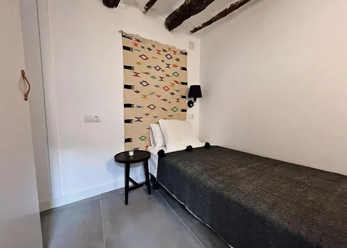 La Morica Ferienhaus