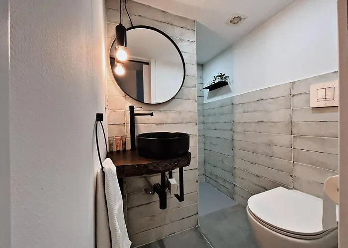 Ferienhaus La Morica *