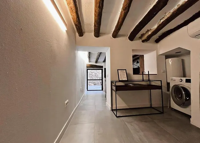 La Morica Ferienhaus